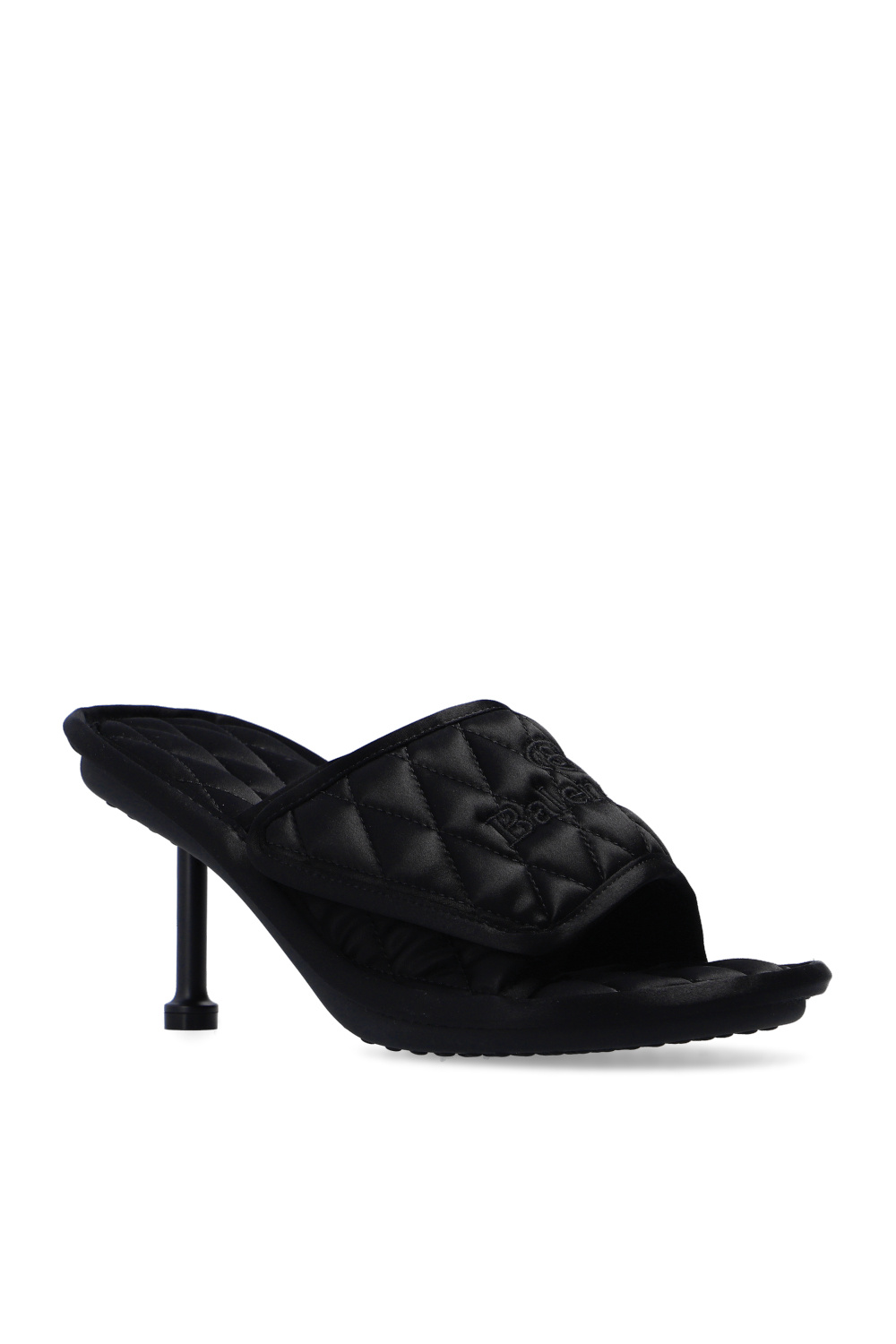 Balenciaga home mule discount sandal